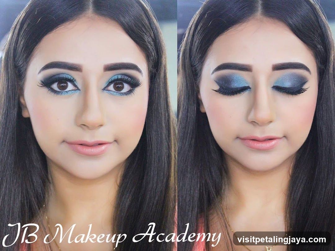 JB Makeup Academy