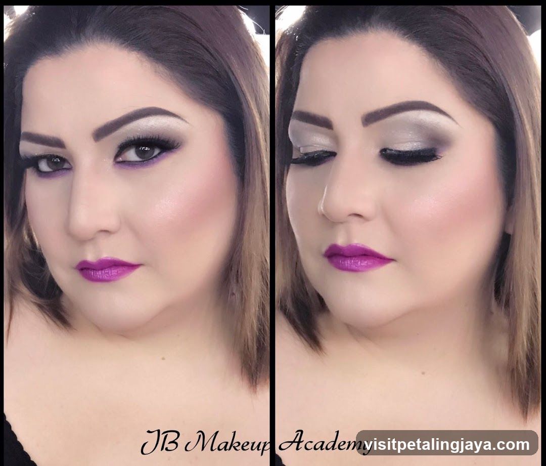 JB Makeup Academy