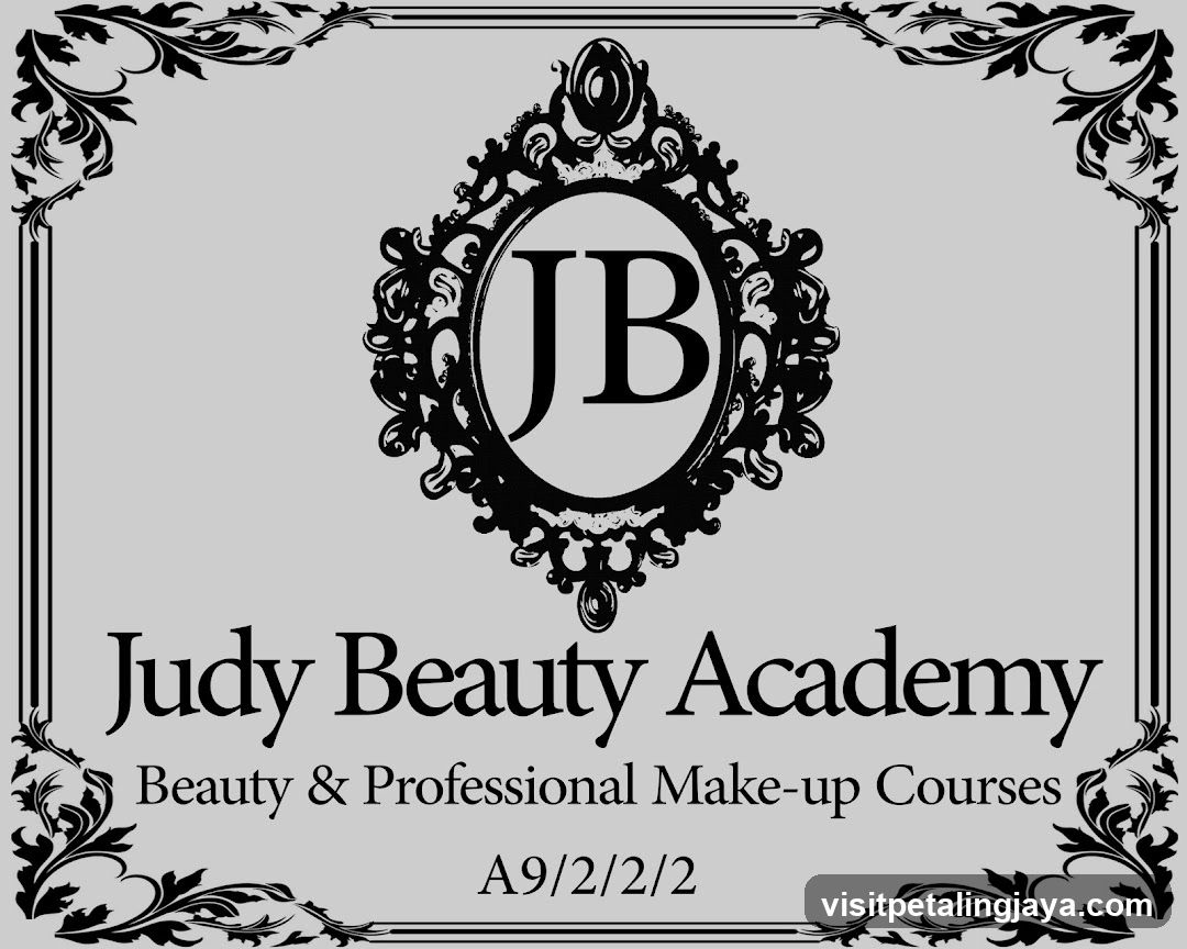 Judy Beauty Academy Flyer