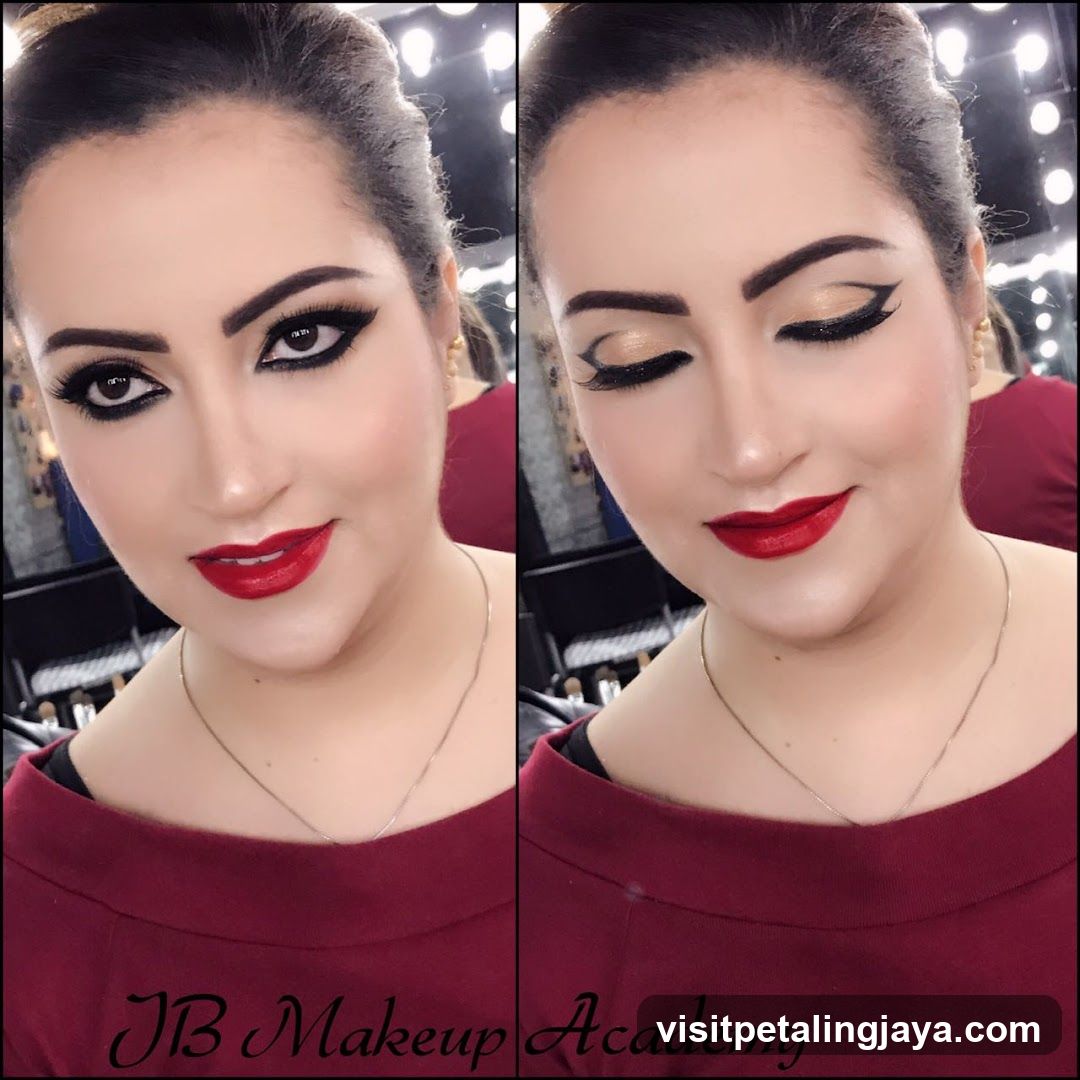 JB Makeup Academy