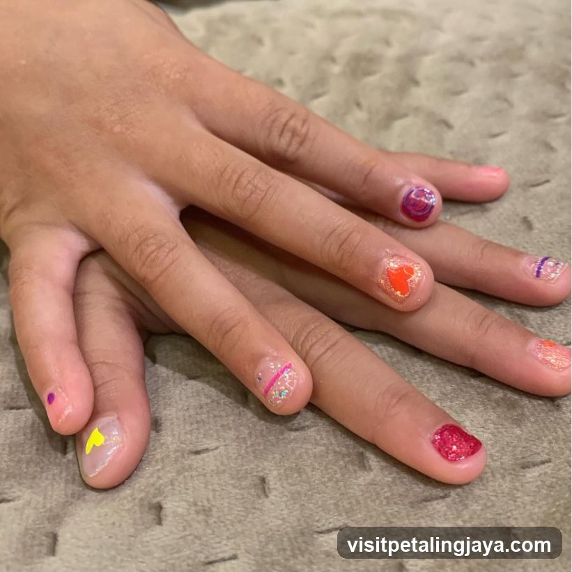 Nailsmith Spa & Bar