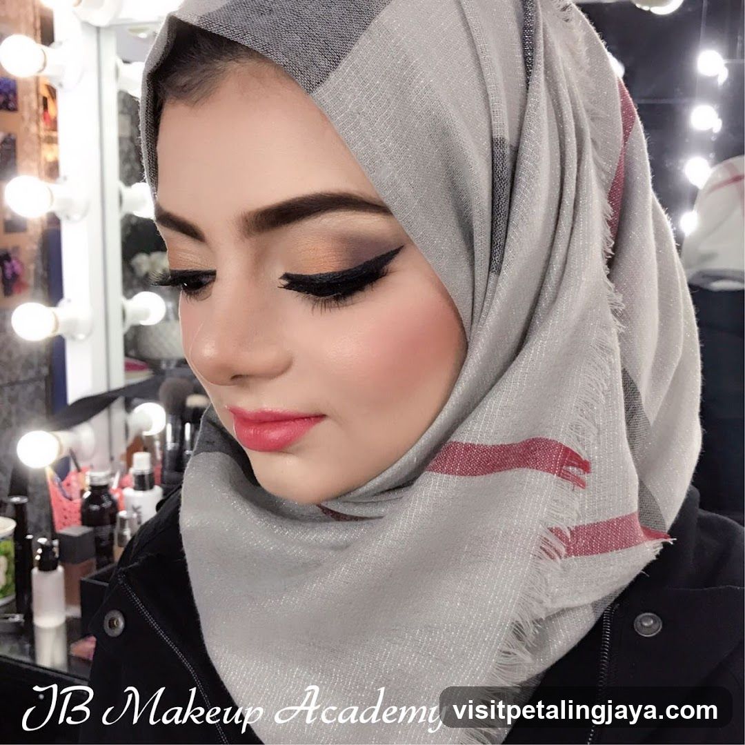 JB Makeup Academy
