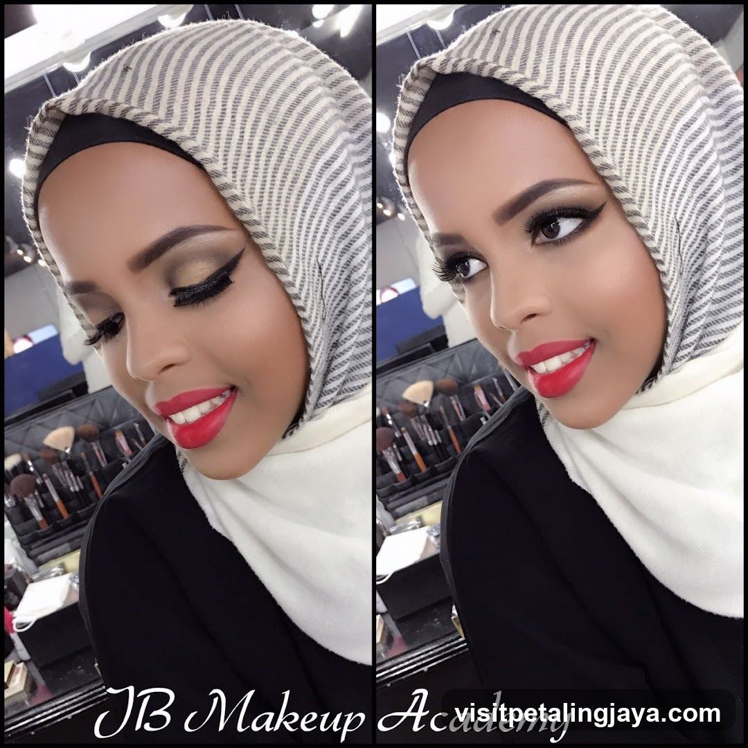 JB Makeup Academy