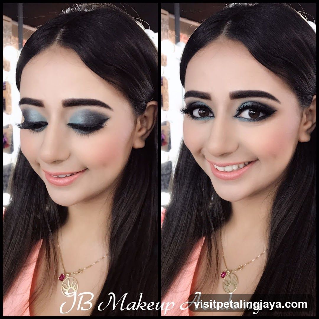 JB Makeup Academy