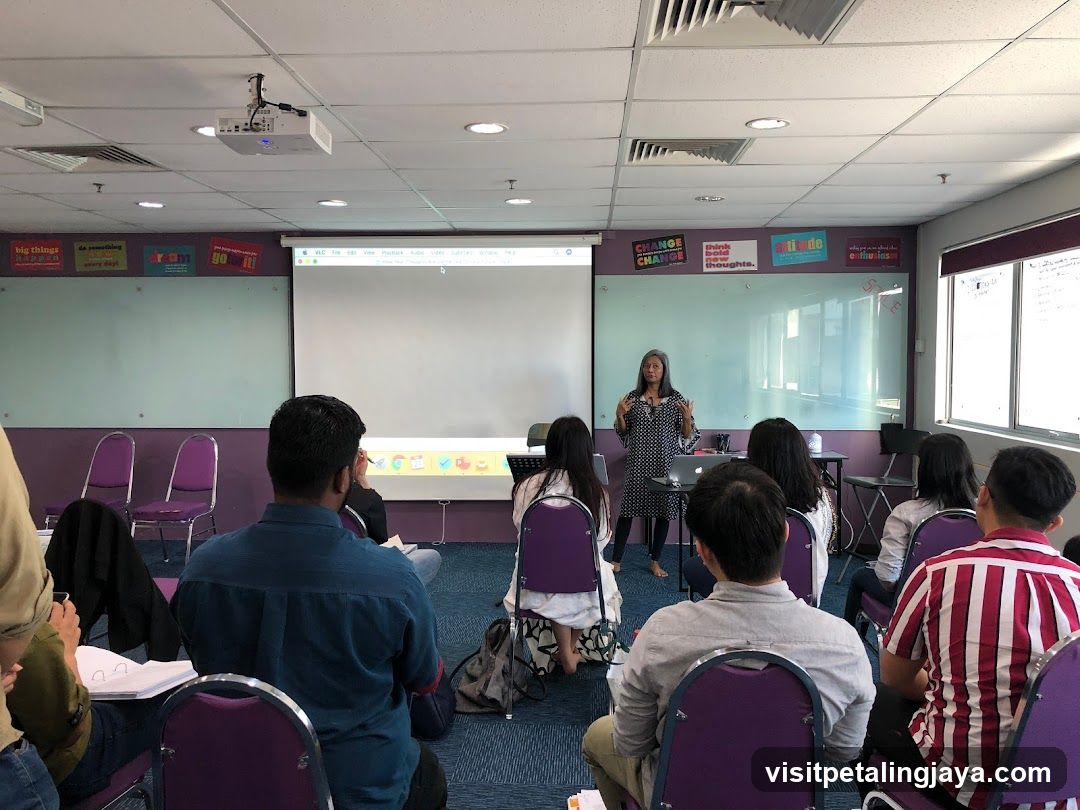 Asia Mind Dynamics