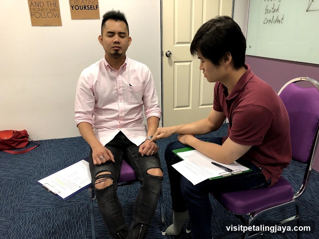 Counseling Session