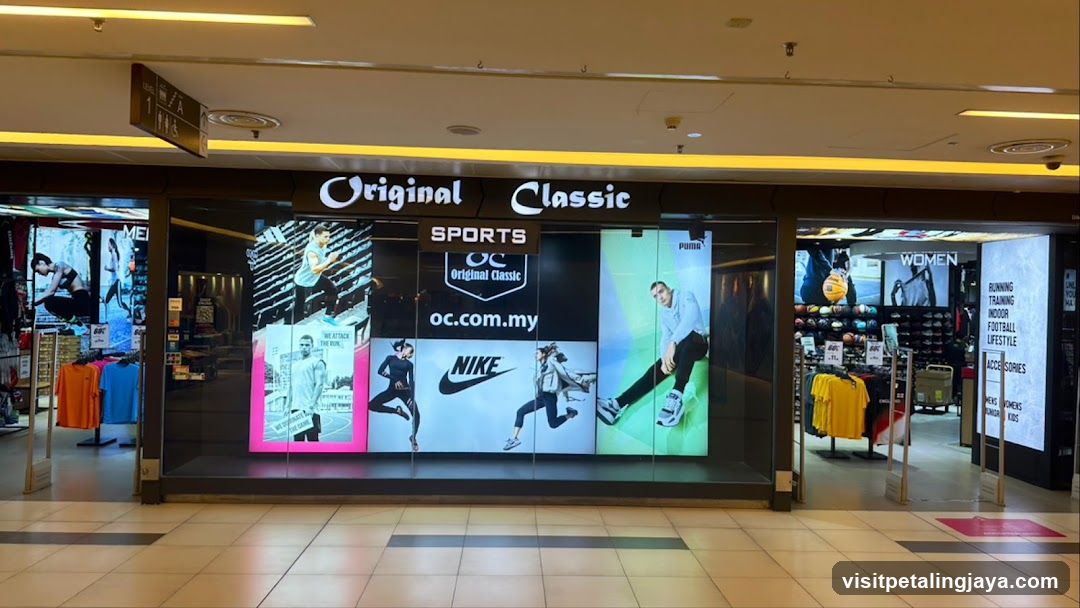 Original Classic - Avenue K