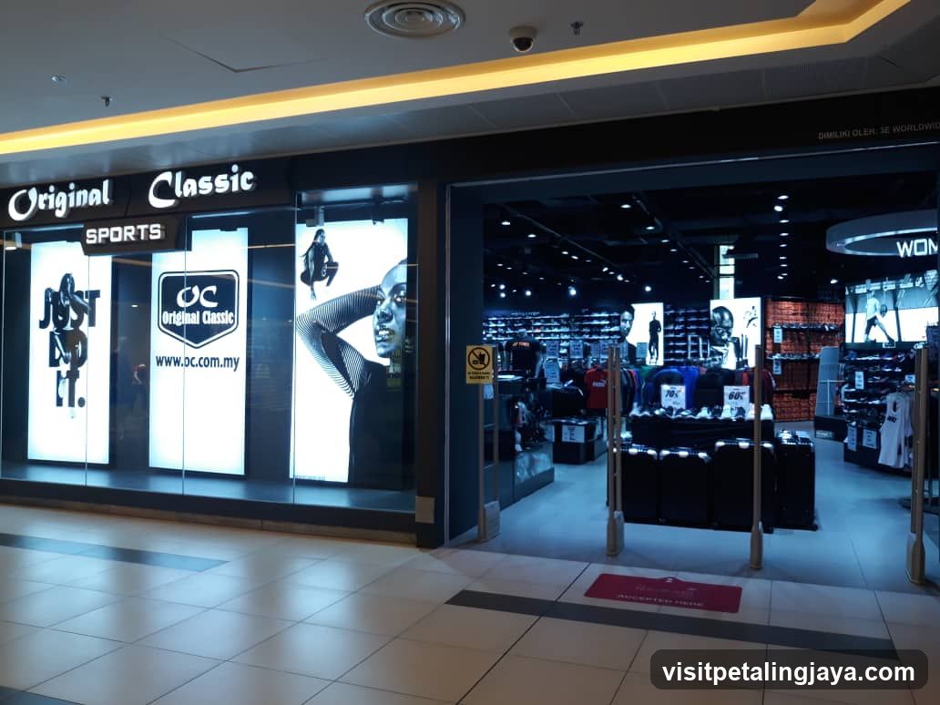 Original Classic - Avenue K