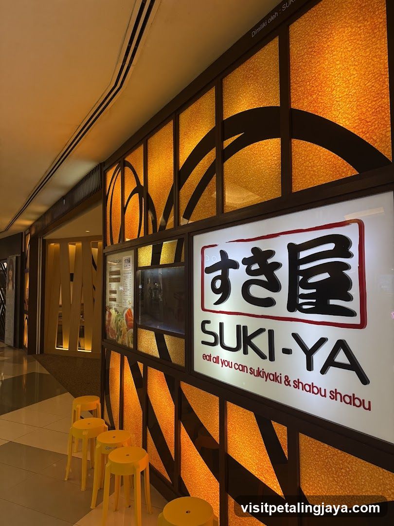 Suki-ya