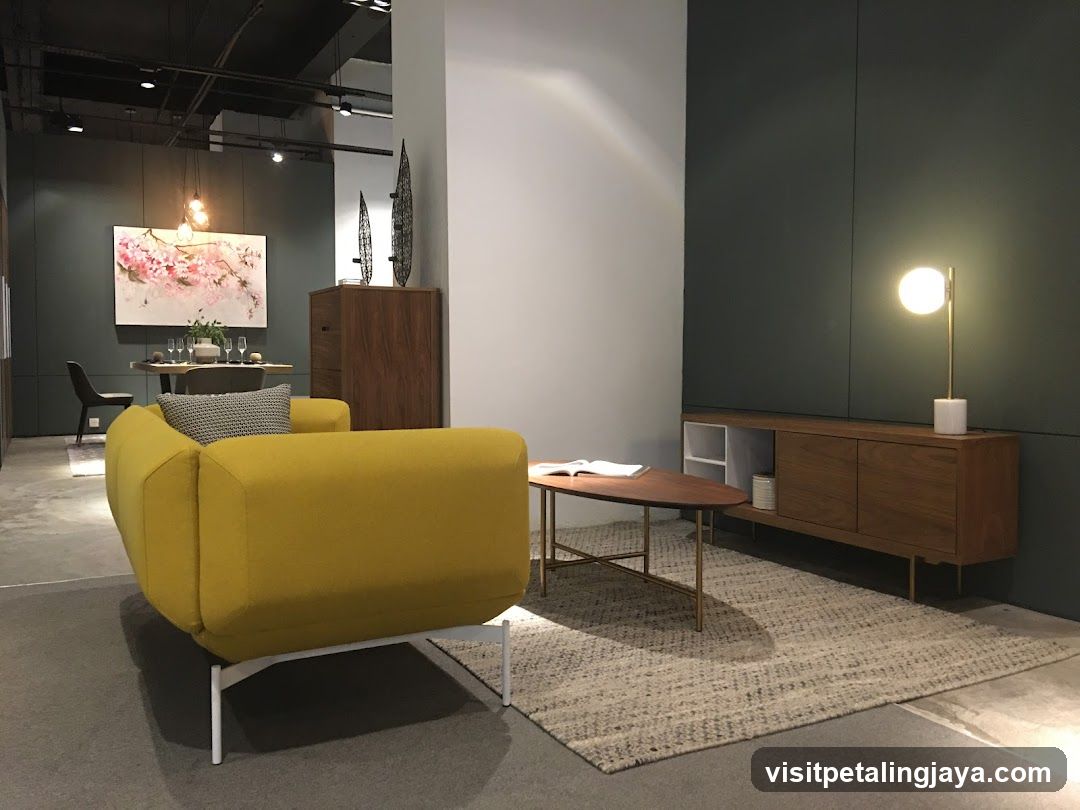 Stanzo Collection (Mont Kiara)
