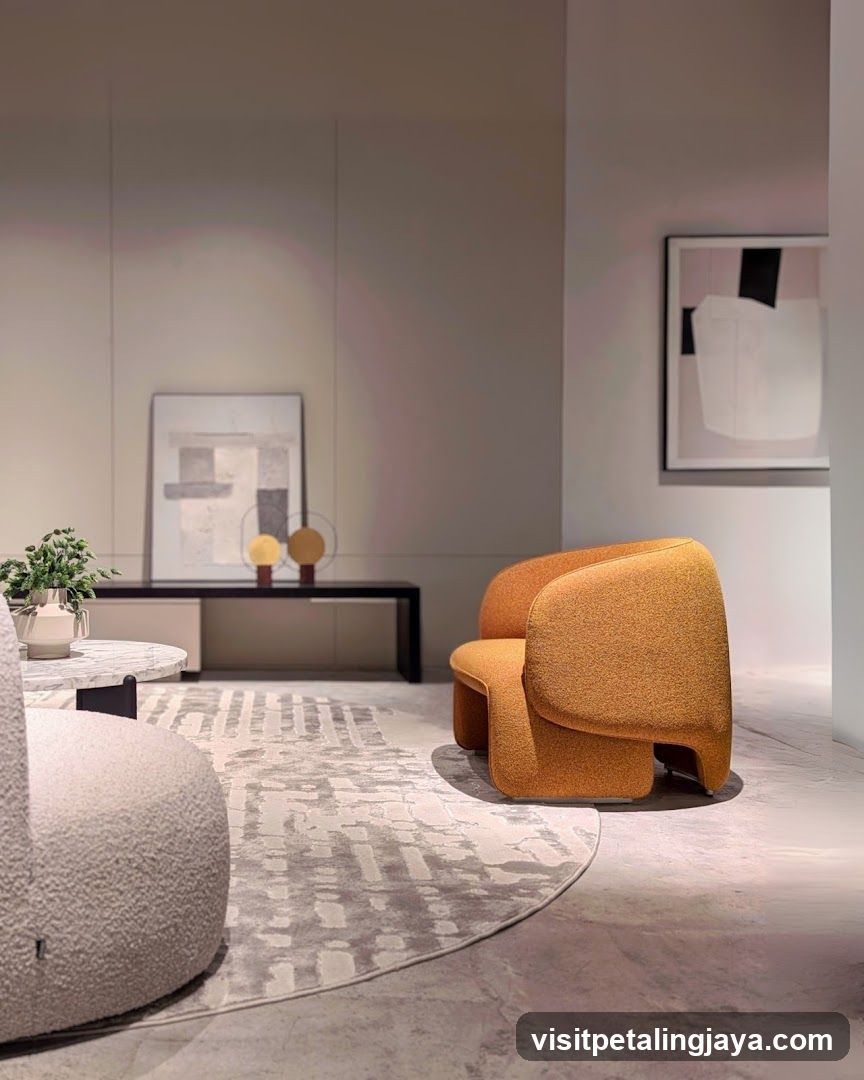 Stanzo Collection (Mont Kiara)