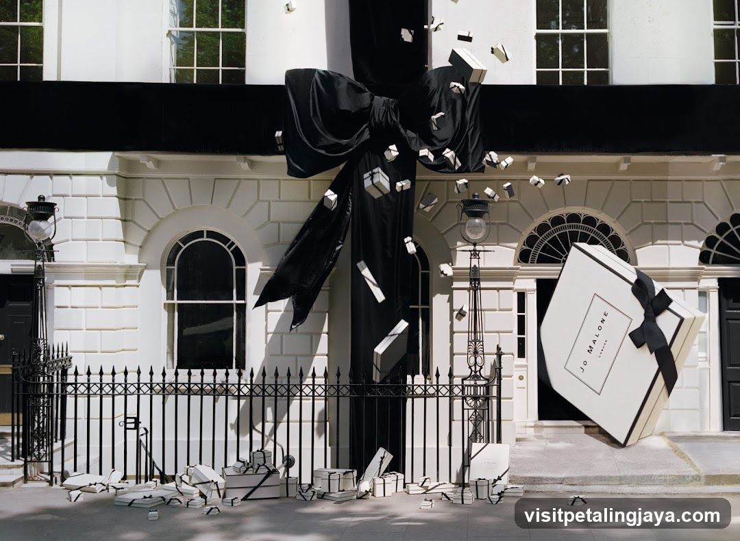 Jo Malone London - Pavilion Kuala Lumpur