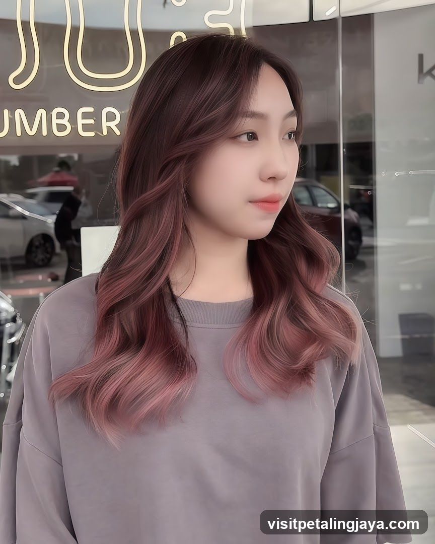 Hair Salon Exterior