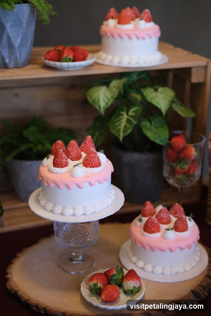 Dreamz Bakery