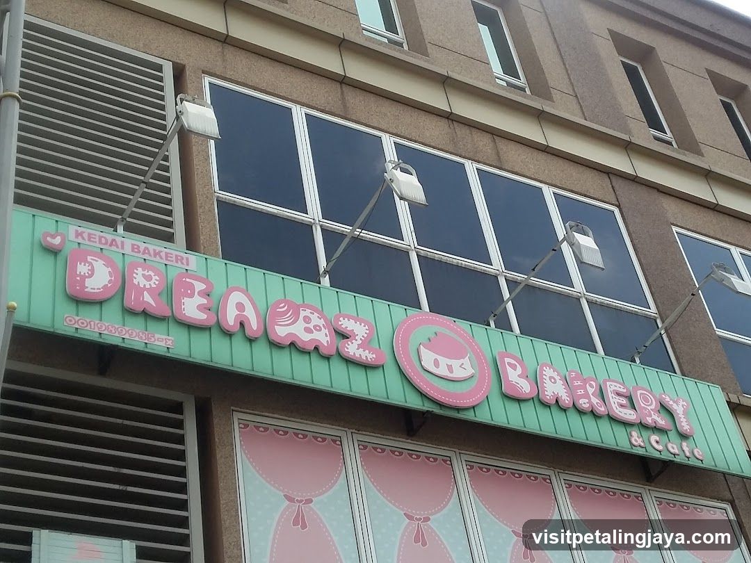 Dreamz Bakery