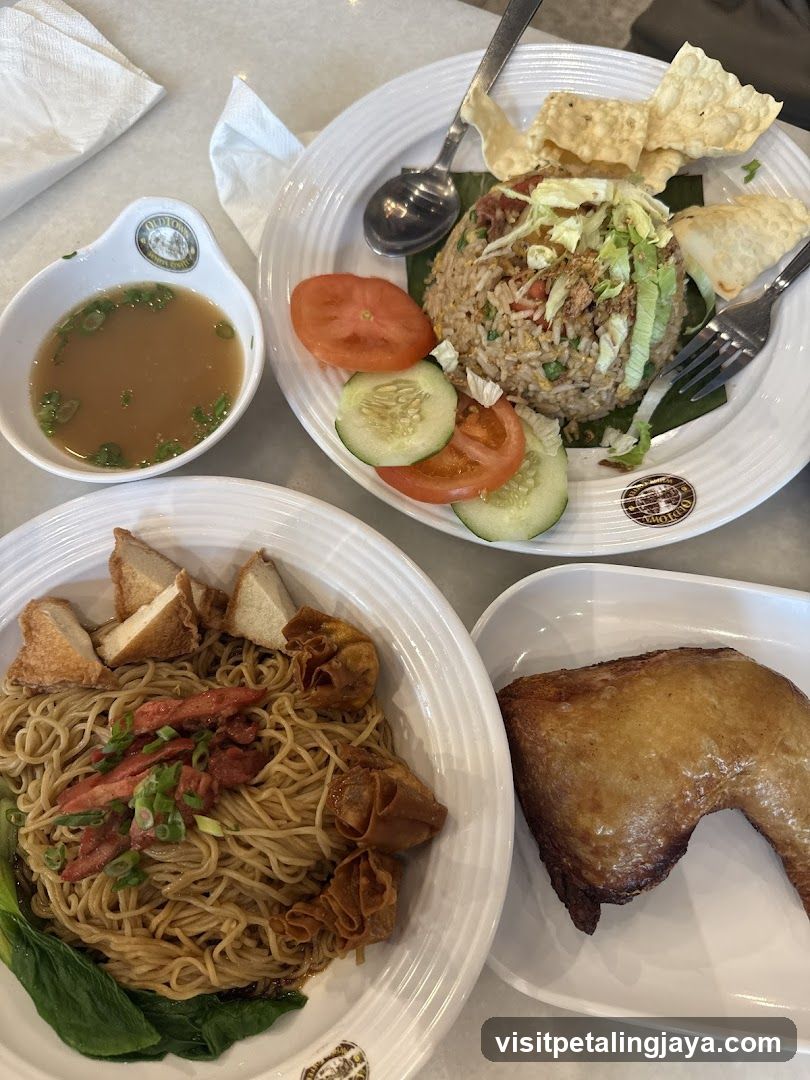 OLDTOWN White Coffee