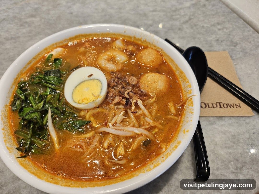Ramen Bowl with Halal Sauce