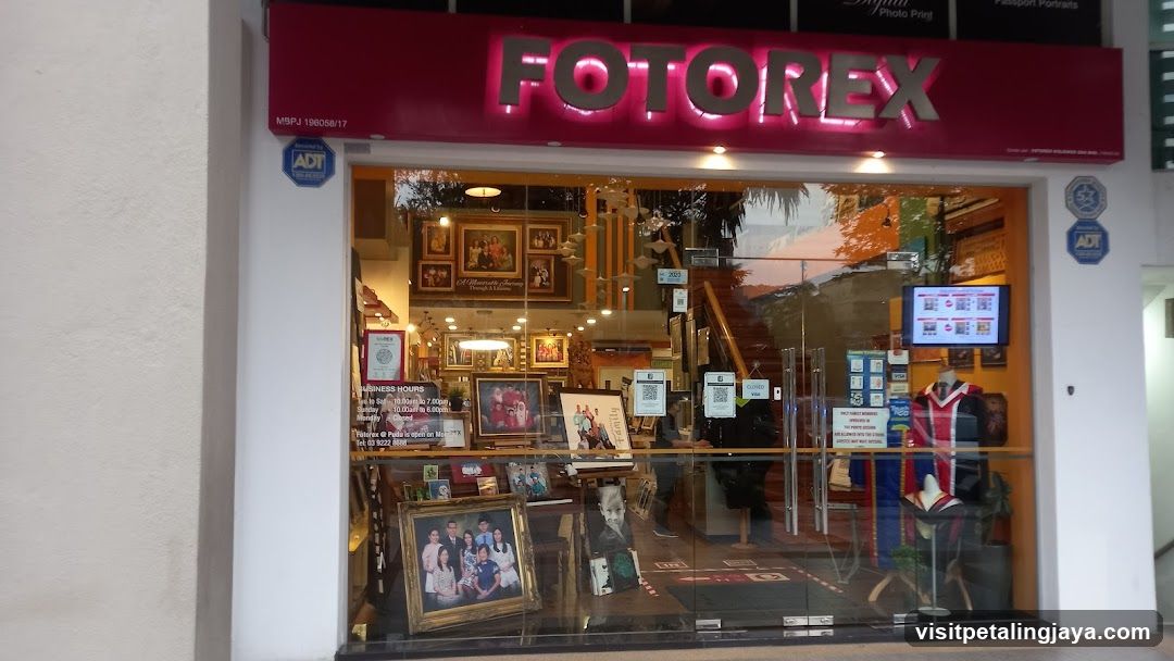 Fotorex