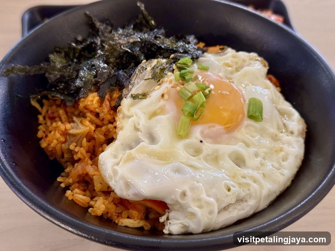 Godubab Korean Restaurant