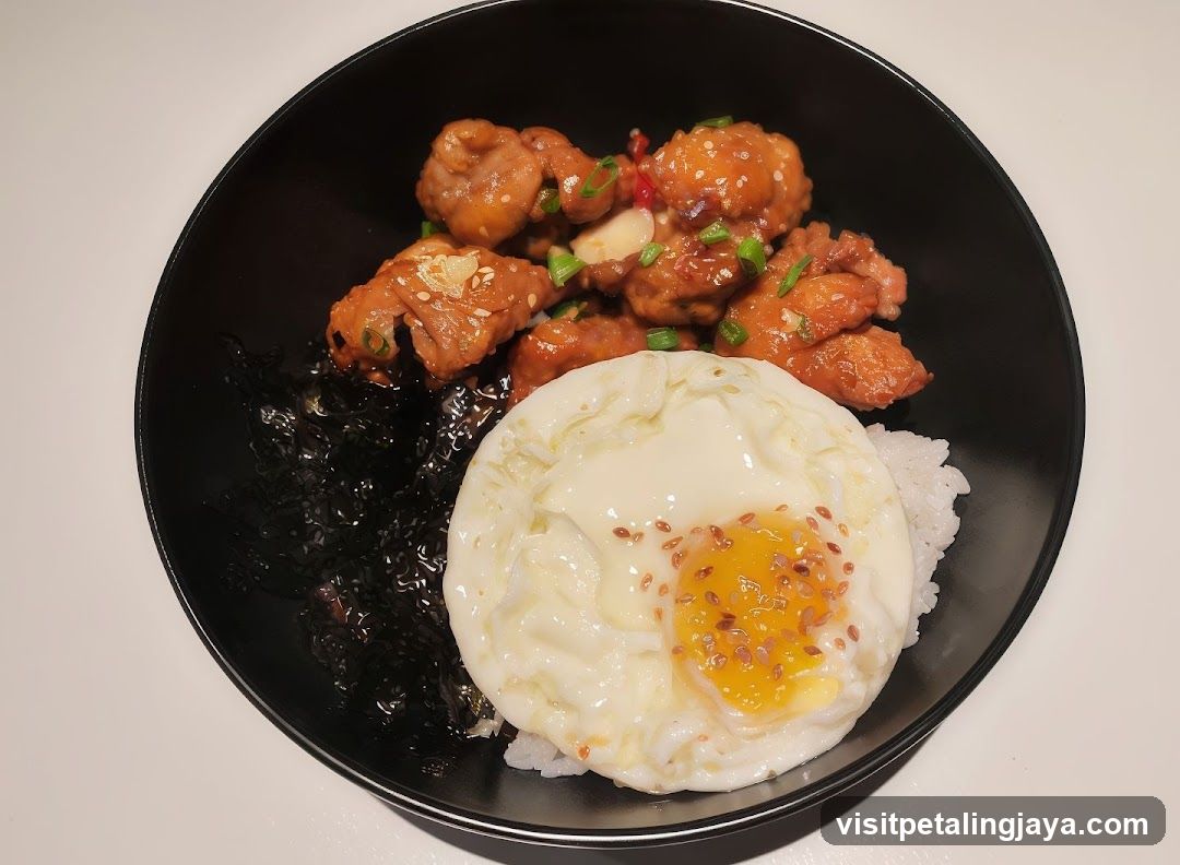 Godubab Korean Restaurant