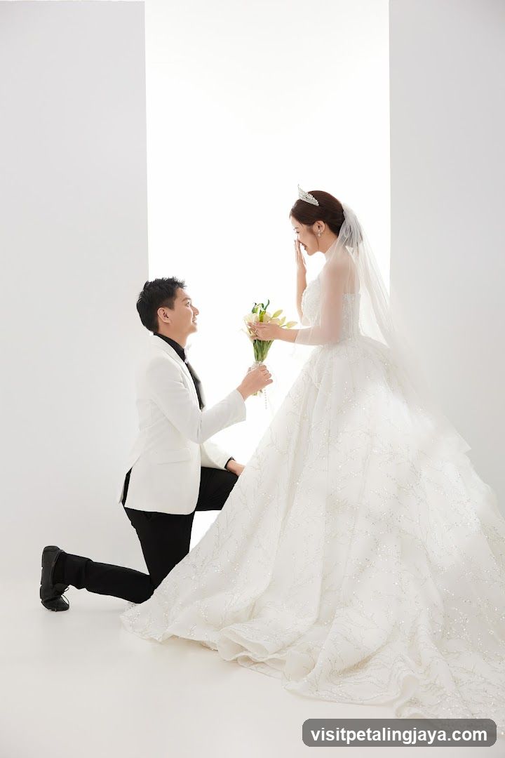 Precious Wedding Emporium