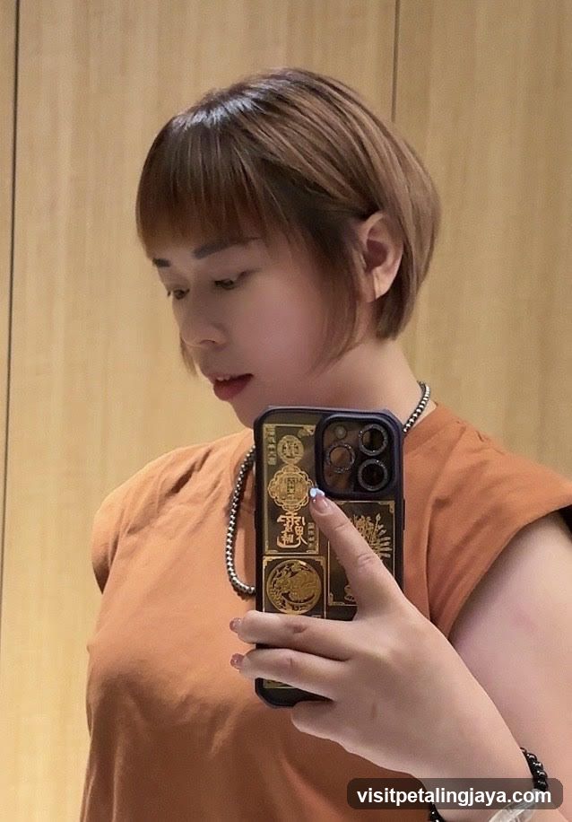 Le Classic (IOI Mall Damansara) - Best Hair Salon in Kota Damansara