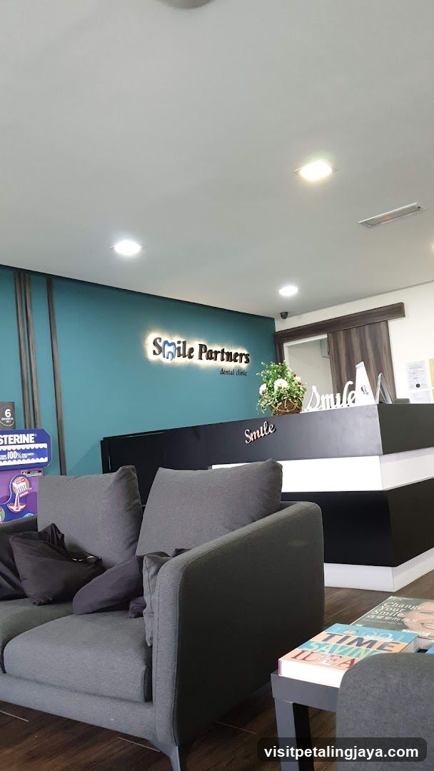 Smile Partners Dental Clinic