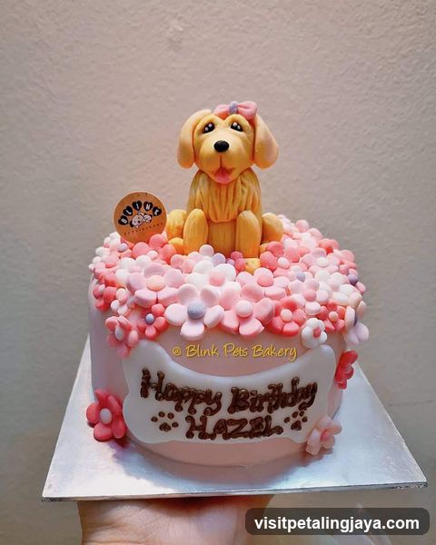 Blink Pets Bakery (Pet Safari - IPC Shopping Center)