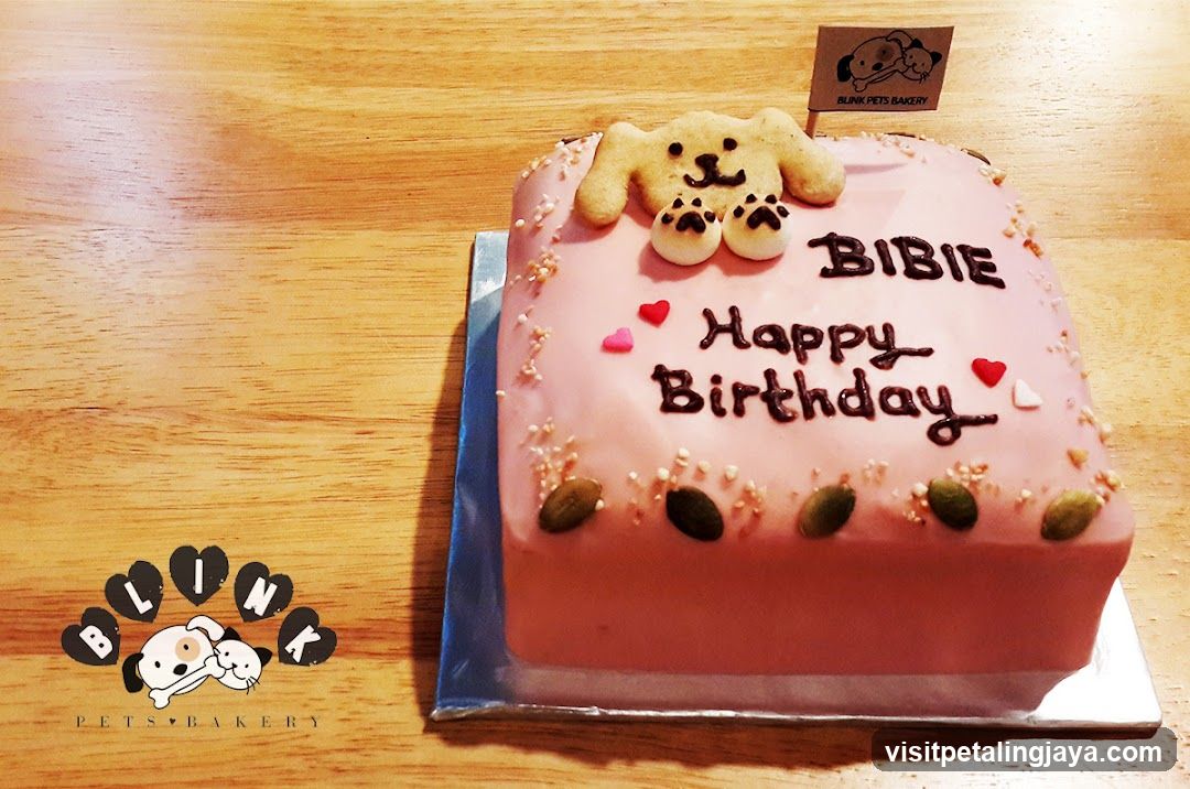 Bibie Cake