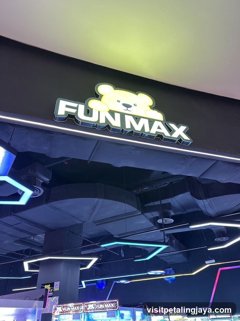 Funmax