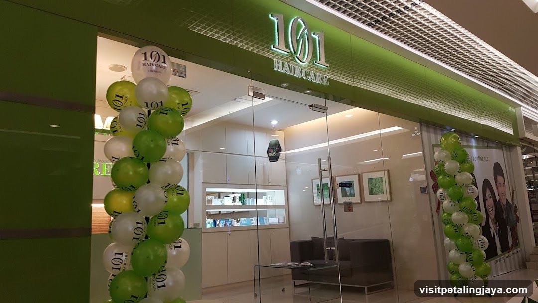 Halabo Hair & Scalp Management