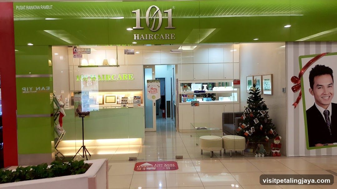Halabo Hair & Scalp Management
