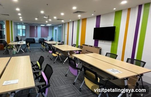 Fish Camp Learning Sdn Bhd