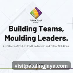 Fish Camp Learning Sdn Bhd