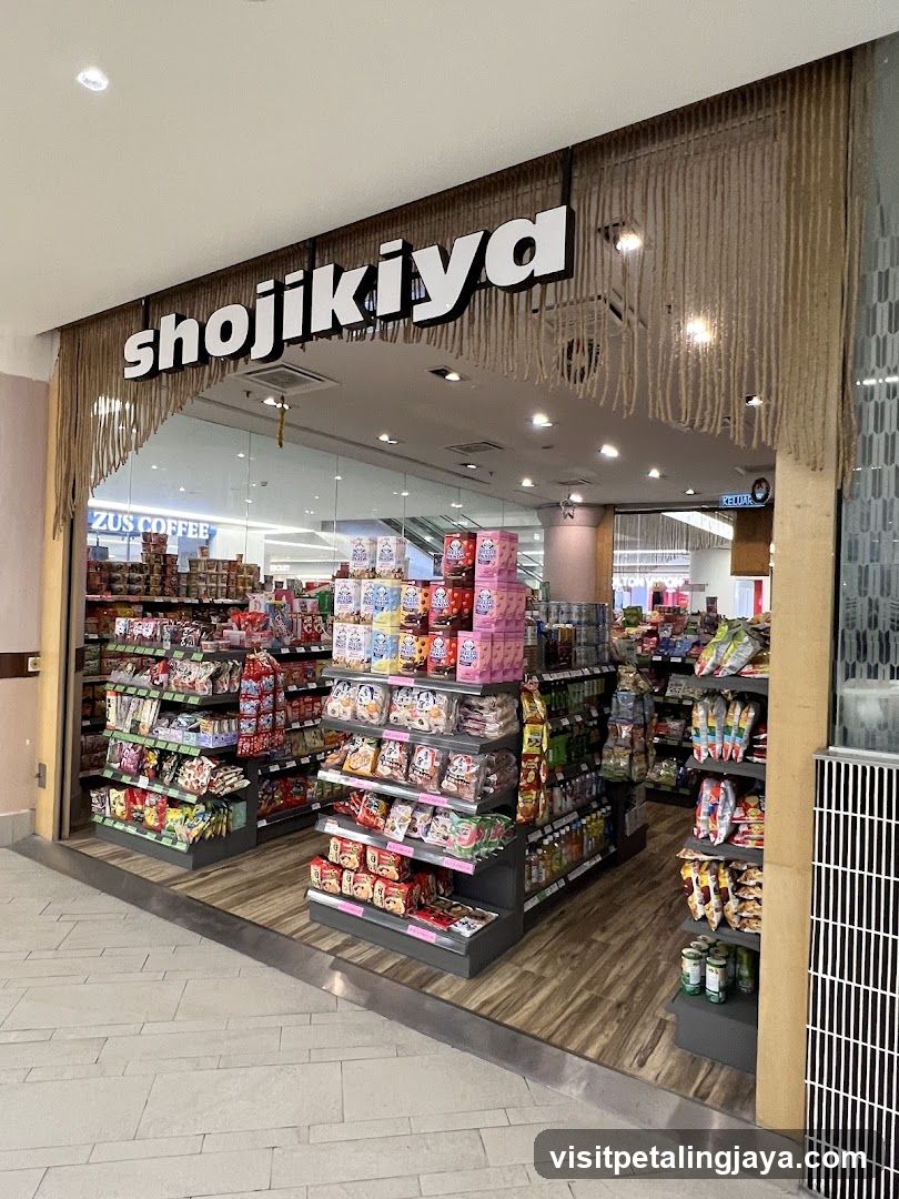 Shojikiya