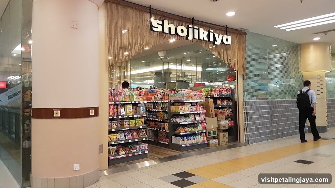 Shojikiya