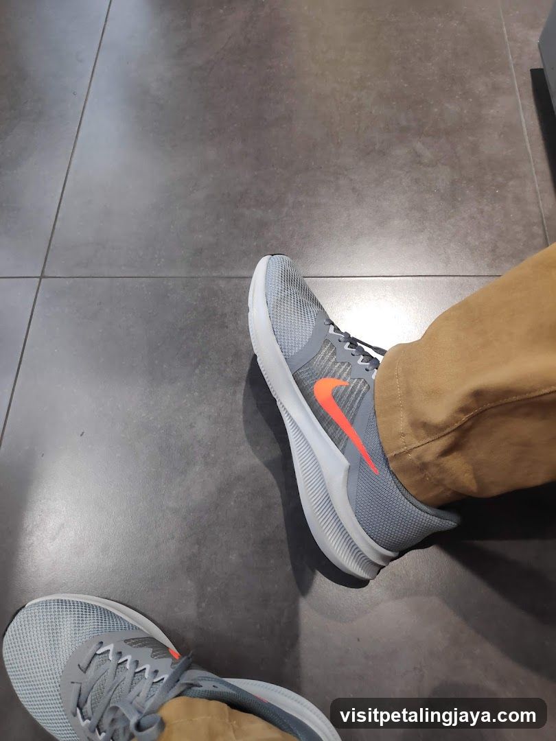 Nike Running Shoes