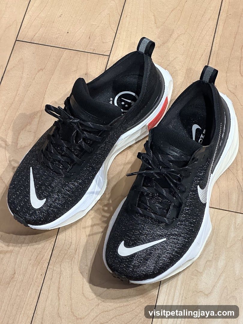 Nike Air Zoom Pegasus Running Shoes