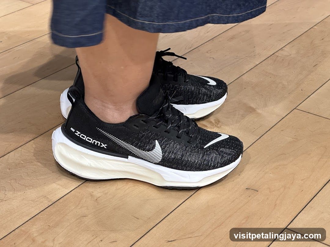 Nike ZoomX Pegasus Running Shoes