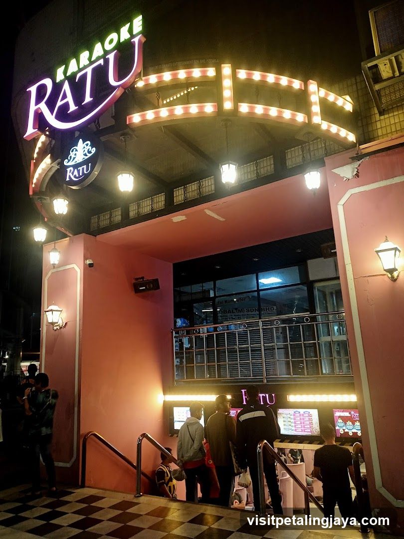 Ratu Karaoke KL