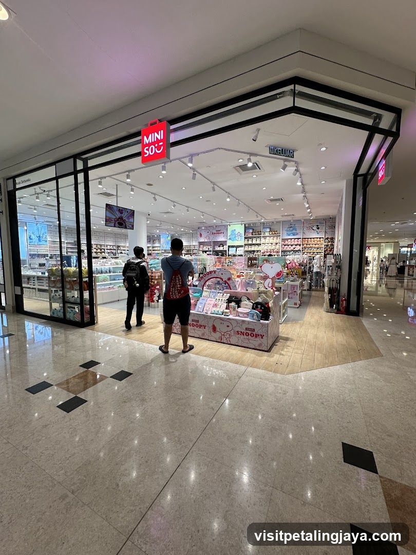 Miniso