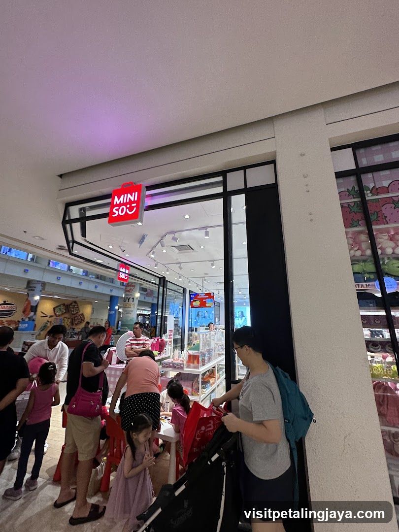 Miniso