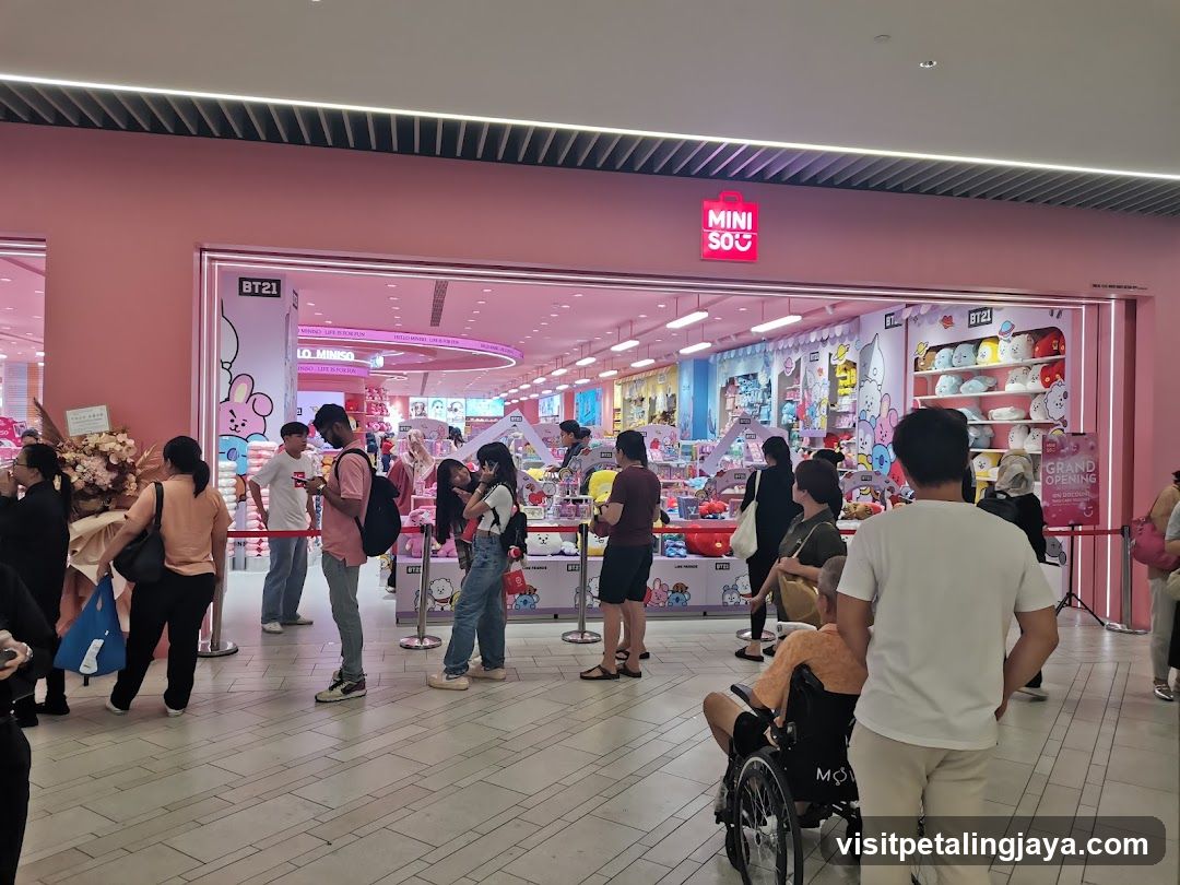 Miniso