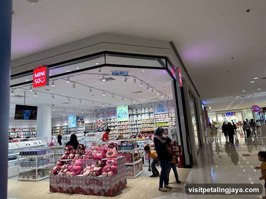 Miniso