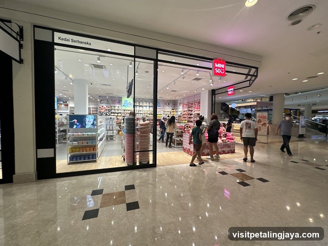 Miniso