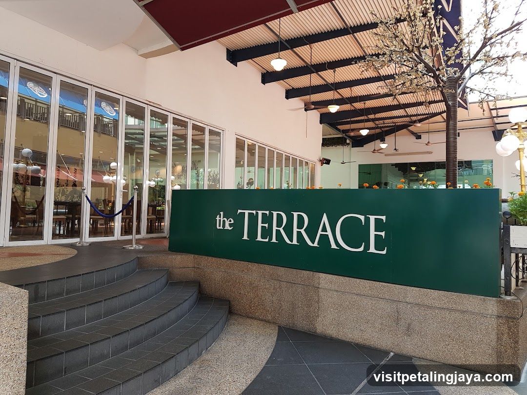 Terrace, The (Royale Bintang)