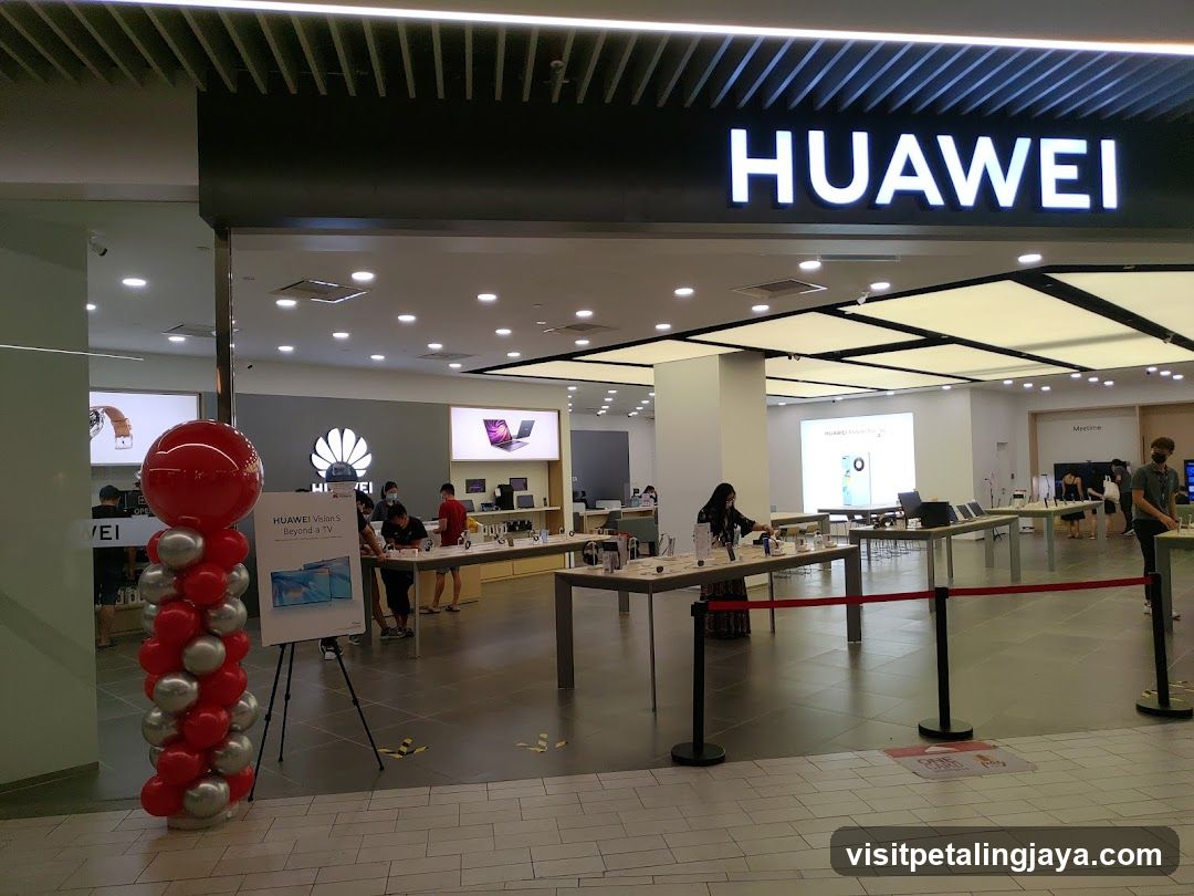 Live It Up Homestore Malaysia