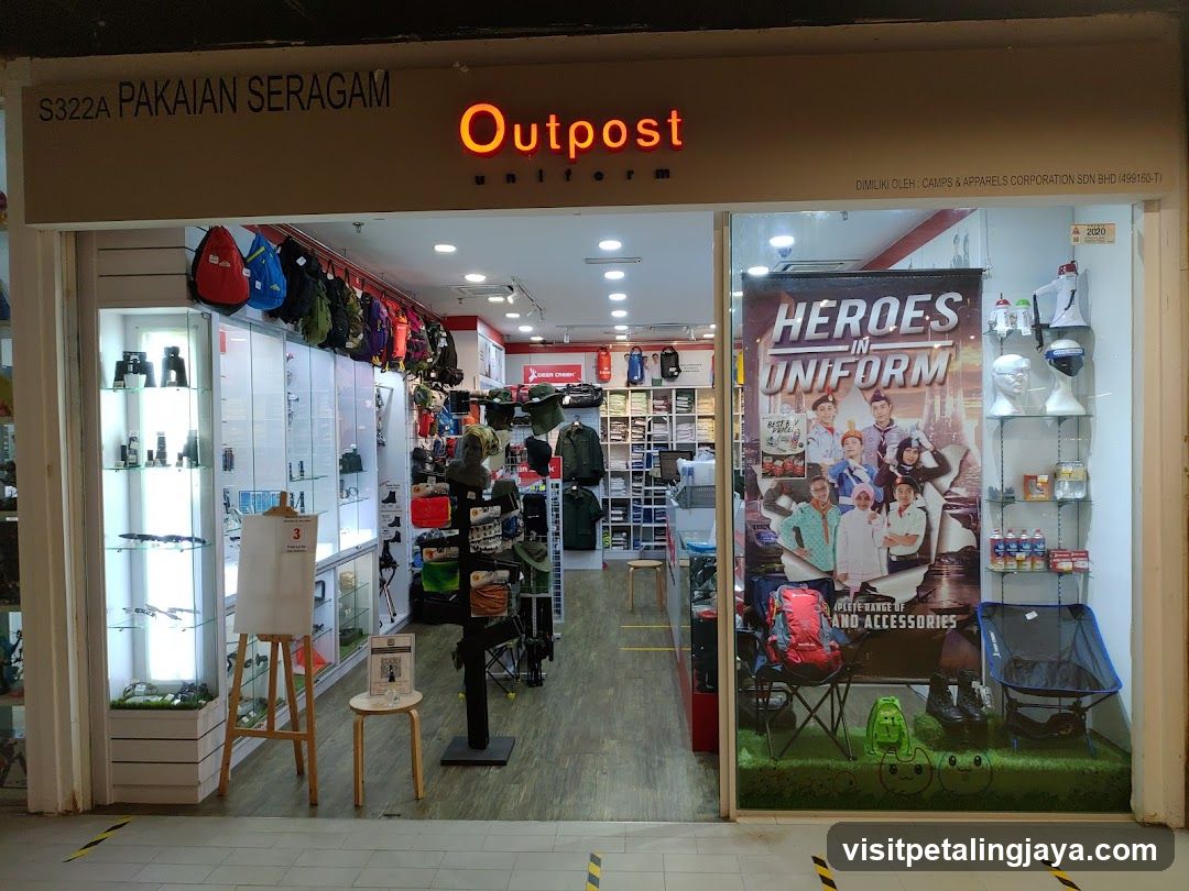 Live It Up Homestore Malaysia