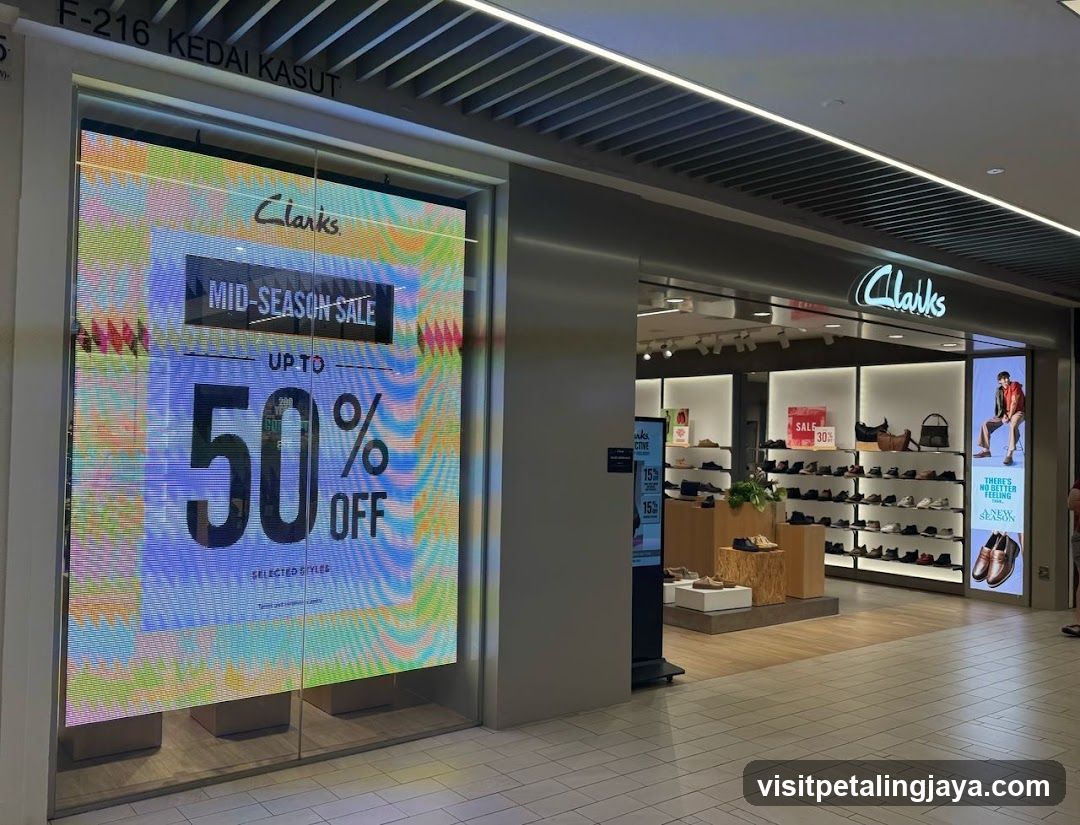 Clarks