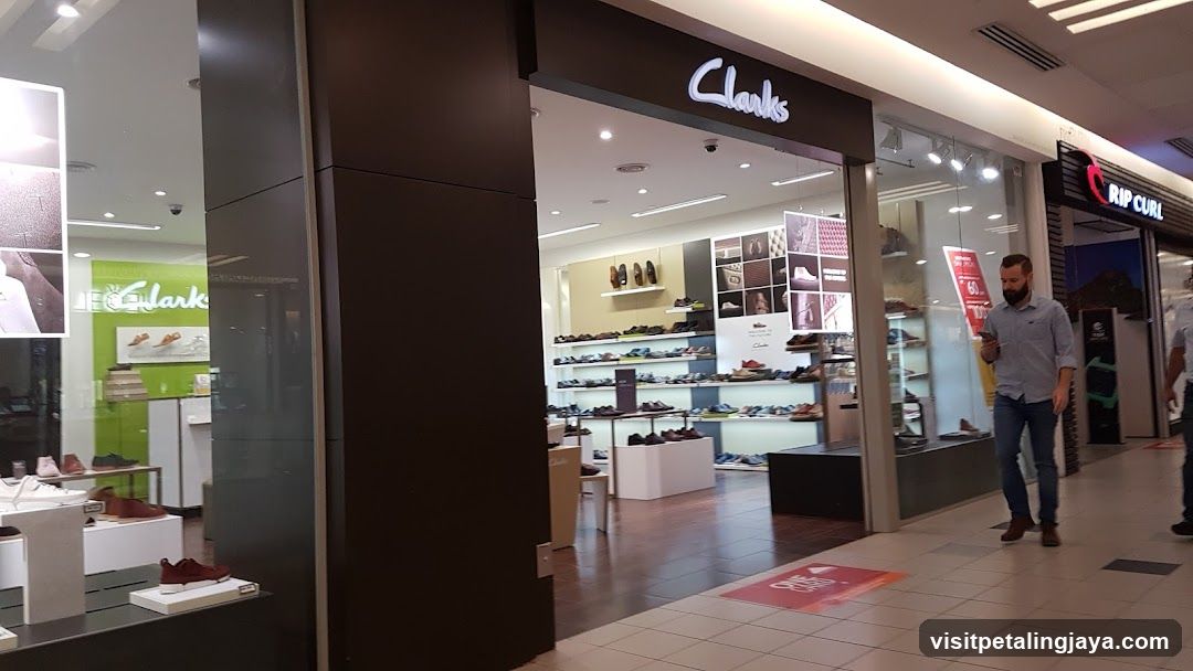 Clarks